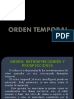 Tiempo y Narración III Anacroniay Analepsis Prolepsis para Xp2 1