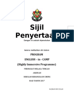 Sijil Hip