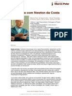 Newton Costa PDF