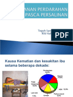 Penanganan HPP Rsu Kalisat