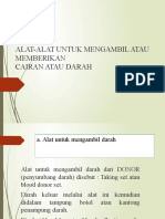 Alat-Alat Untuk Mengambil Atau