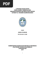 Download PROSES ASUHAN GIZI PADA PASIEN TUBERCULOSIS PARU by AnnisaKhairani SN350937009 doc pdf