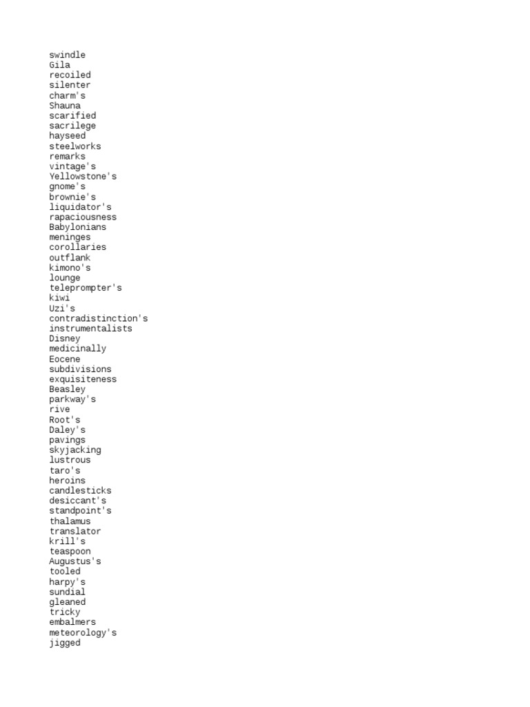 Dict | PDF