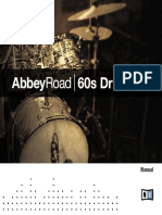 Abbey Road 60s Drummer Manual English.pdf