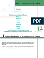 18Ornamentação Melódica na Harmonização Coral - Conteúdo.pdf