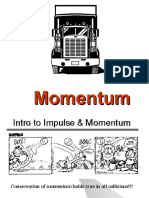 Chap 6 Momentum