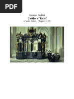 Castles of Grief -  “an old-time series of popular talks intended to edify and entertain..”