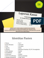 Laporan Kasus