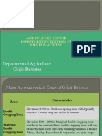 Agriculture