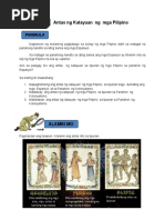 Download Antas Ng Katayuan Ng Mga Pilipino Sa Lipunan LM by boy SN350944639 doc pdf