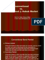 Conventional Vs Islamic Bonds by Masum Billah