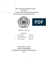 Lapsus Mata Kalazion Kelompok Revisi