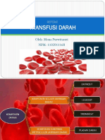 TRANSFUSI DARAH