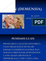 Demensia 1