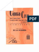 TOMO III - LIBRO TERCERO - DE LAS SUCESIONES  - PDF.pdf