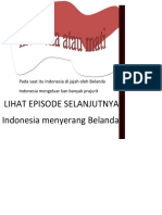 Pada Saat Itu Indonesia Di Jajah Oleh Belanda
