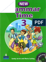 Grammar Time 3 Pt. 1 PDF