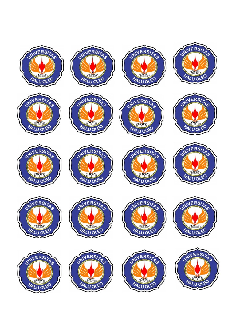 logo uho