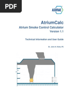 AtriumCalcReport-V 1-1a PDF