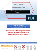 2-Les Facteurs Pathologiques Partie 01 PDF