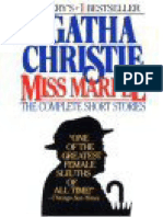 Best Detective Short Stories - Agatha Christie