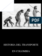 Historia Transporte Exposición