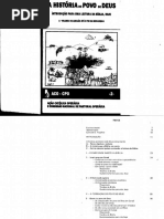 1 - Hist. P. de Deus