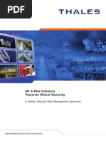 Thales WP_Oil & Gas Security_December07_HR
