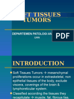 Soft Tissues Tumors