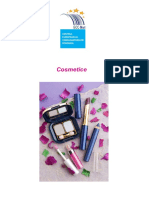 Cosmetice Etichetare PDF