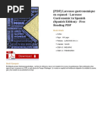 Download Larousse-gastronomique-en-pdf by Pokhf Hdw SN350960161 doc pdf