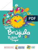 Brújula 2017 Web