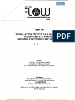 1995 Multipath Ultrasonic NSFMW 1995 - Technical Papers