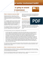 Situational Awareness PDF