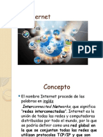 La Internet TECNOLOGIA EDUCATIVA.pptx