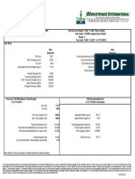 5-1/2" S-135 Drill Pipe Specs | PDF