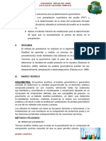 Informe de Laboratorio 06