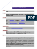 Fichas Máster Música - 0 PDF
