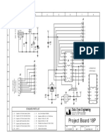 PIC Micro Project Board PDF