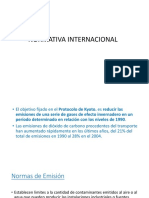 Presentación Normat Internacional