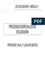 Procesos Especiales de Soldadura 02