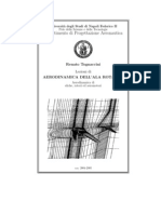Aerodinamica Degli Aeromotori - Parte1