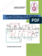 Centrales Termoelectricas 