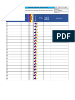 Eor 06 01 - Relación de Productos