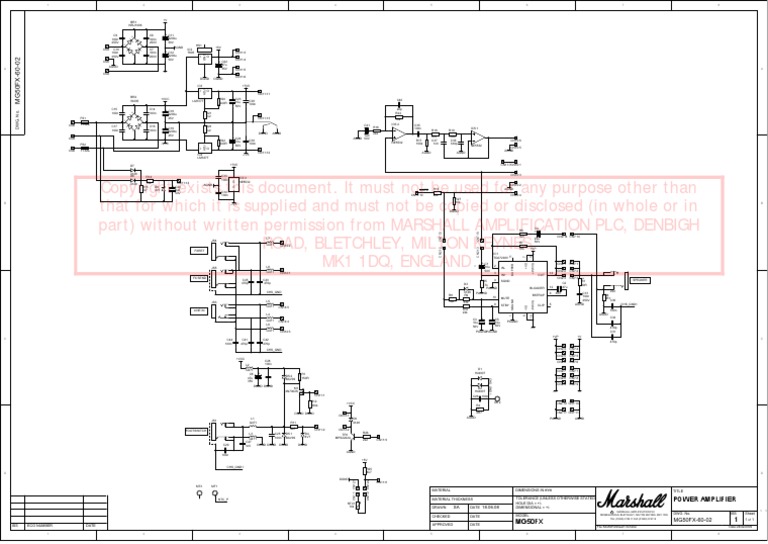 MG50FX | PDF