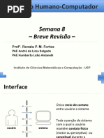 Aula08 HCI Scc560 Revisao