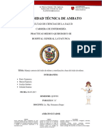 Informe de Practicas