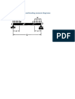 P Sheet BM Diagrams-2