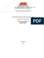 Análise dos planos econômicos para combater a inflação no Brasil (1985-1989