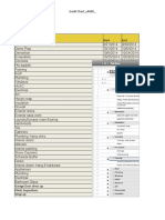 Construction Timeline Template 0